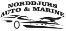 Norddjurs Auto & Marine logo